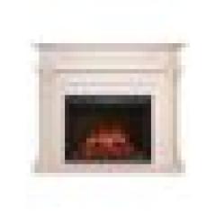 Fireplace Realflame Attica 25 5/26 WT-F612 Sparta 25 5 LED