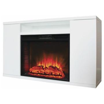 Fireplace Realflame Brooklyn 25 5 WT Sparta 25 5 LED 