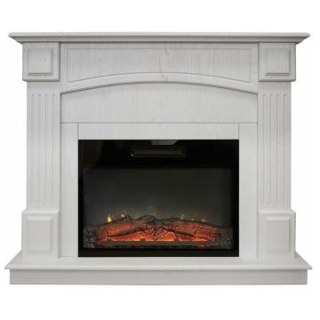 Fireplace Realflame Carolina 24 WT Kendal 24 