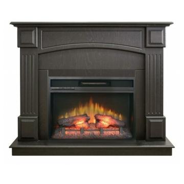 Fireplace Realflame Carolina 25 5 DN Eridan 24 