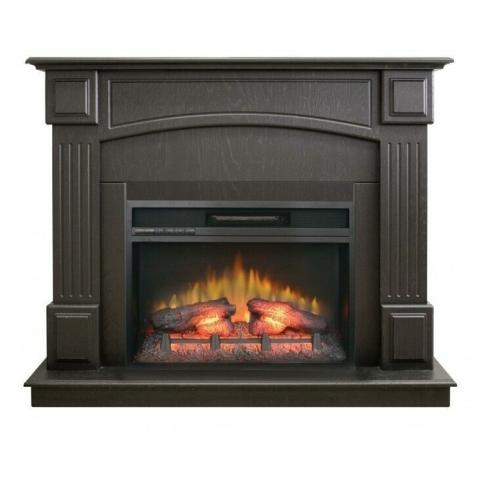 Fireplace Realflame Carolina 25 5 DN Eridan 24 