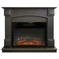 Fireplace Realflame Carolina 25 5 DN Kendal 24