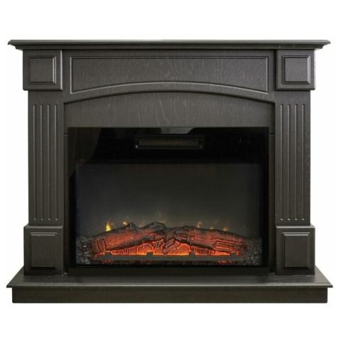 Fireplace Realflame Carolina 25 5 DN Kendal 24 