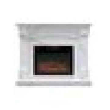 Fireplace Realflame Carolina Marble 25 5/24 WT-F512 Kendal 24 