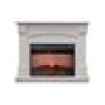 Fireplace Realflame Carolina Marble 25 5/24 WT-F714 Irvine 24 