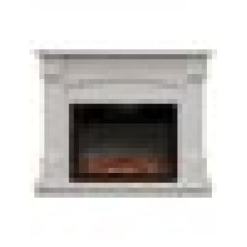 Fireplace Realflame Carolina Marble 25 5/24 WT-F714 Kendal 24 