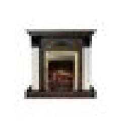 Fireplace Realflame Corfino NT-F316 Fobos Lux Brass