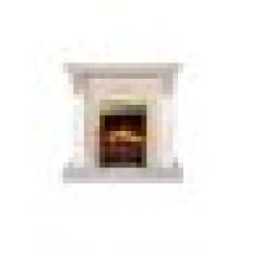 Fireplace Realflame Corfino WT-F612 Fobos Lux Brass