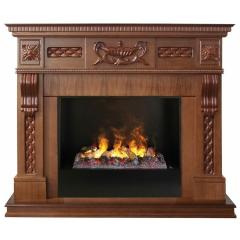 Fireplace Realflame Corsica Lux 26 NT 3D Cassette 630