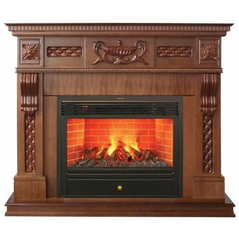 Fireplace Realflame Corsica Lux 26 NT 3D Novara 26 