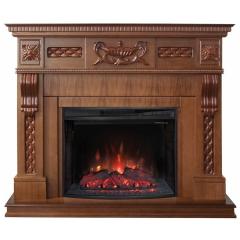 Fireplace Realflame Corsica Lux 26 NT Evrika 25 5 LED