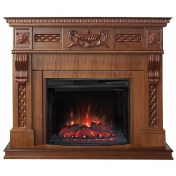 Fireplace Realflame Corsica Lux 26 NT Evrika 25 5 LED 