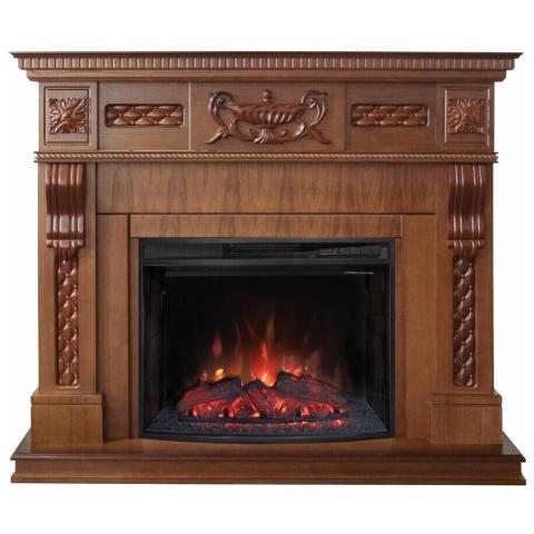 Fireplace Realflame Corsica Lux 26 NT Evrika 25 5 LED 