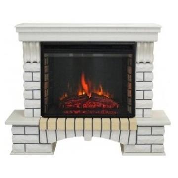 Fireplace Realflame Country 26 WT-614 Epsilon 26 S IR 