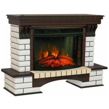 Fireplace Realflame Country 33 AO Firespace 33 S IR 