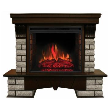 Fireplace Realflame Country Rock 26 AO Epsilon 26 S IR 