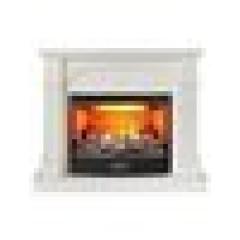 Fireplace Realflame Cristina 25 5 WT-F611 3D Firestar 25 5