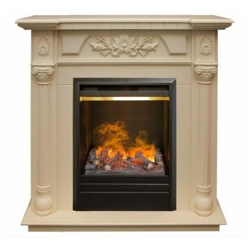 Fireplace Realflame Dacota WT 3D Olympic 