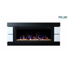 Fireplace Realflame Denver Saphir 42