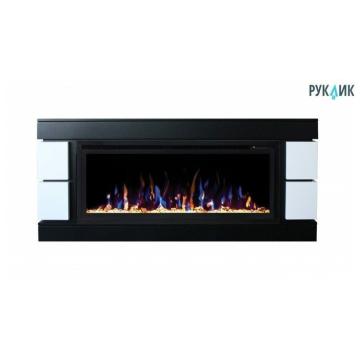 Fireplace Realflame Denver Saphir 42 