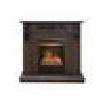 Fireplace Realflame Dominica DN-F817 3D Olympic 