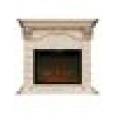 Fireplace Realflame Dublin LUX 24 WT-615 Kendal 24
