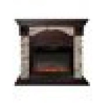 Fireplace Realflame Dublin ROCK 24 АО-215 Kendal 24 