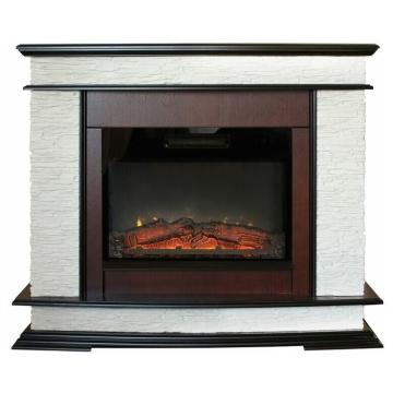 Fireplace Realflame Edinburgh AO Kendal 24 