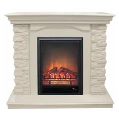 Fireplace Realflame Elford WT Eugene