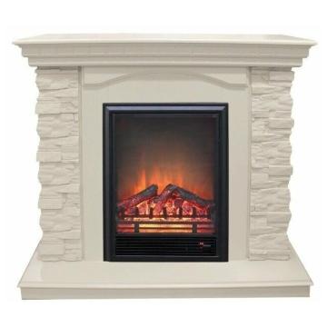 Fireplace Realflame Elford WT Eugene 