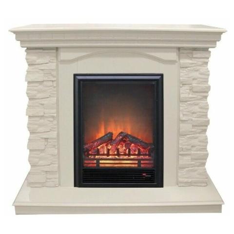Fireplace Realflame Elford WT Eugene 