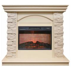 Fireplace Realflame Elford WT Irvine 24
