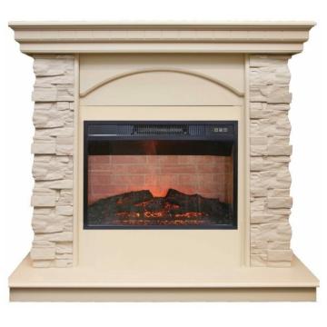 Fireplace Realflame Elford WT Irvine 24 