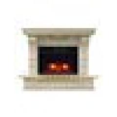 Fireplace Realflame Gracia 25'5/24 WT-619G/659G Eridan 24