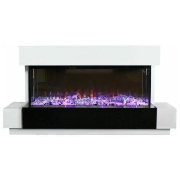 Fireplace Realflame Houston 50 Onyx 50 