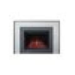 Fireplace Realflame Jersey 25 5 GR-F718 Sparta 25 5 LED