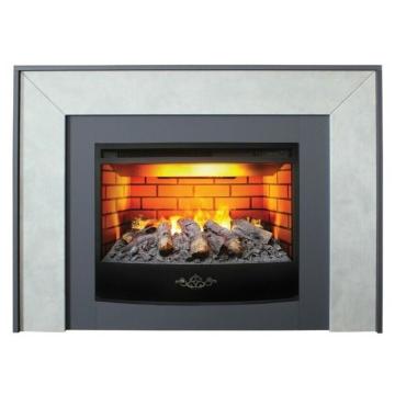 Fireplace Realflame Jersey 25 5 GR 3D Firestar 25 5 