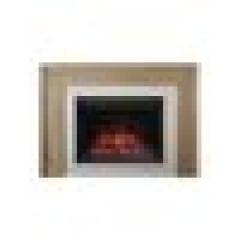 Fireplace Realflame Jersey 25 5 WT-F615 Sparta 25 5 LED
