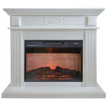 Fireplace Realflame Leda 25 5 WT Irvine 24 