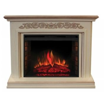 Fireplace Realflame Leticia 26 WT b Epsilon 26 S IR 