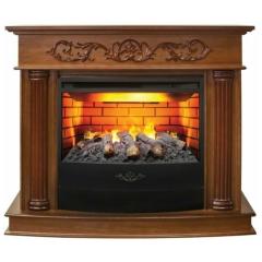 Fireplace Realflame Milano 25 NT 3D Firestar 25 5