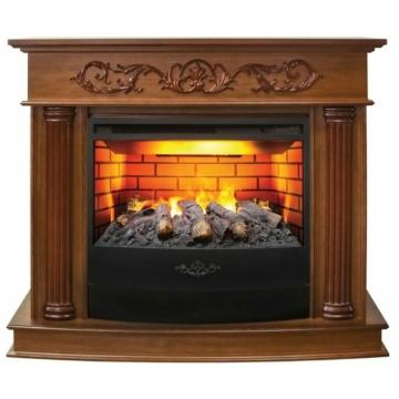 Fireplace Realflame Milano 25 NT 3D Firestar 25 5 