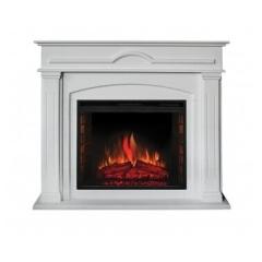 Fireplace Realflame Mirra 26 WT-F611 Epsilon 26 S IR