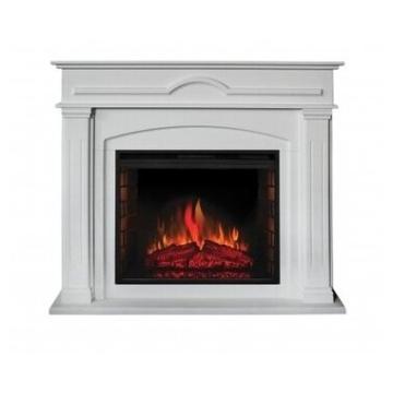 Fireplace Realflame Mirra 26 WT-F611 Epsilon 26 S IR 