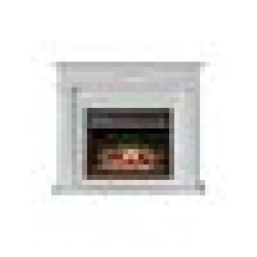 Fireplace Realflame Mirra 26 WT-F611 MoonBlaze S Lux Brass 