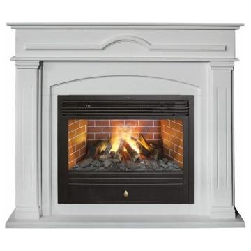 Fireplace Realflame Mirra 26 WT 3D Novara 26 