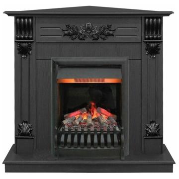 Fireplace Realflame Ottawa DN corner 3D Oregan 