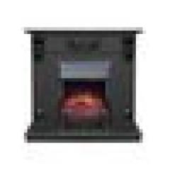 Fireplace Realflame Ottawa DN-F818 Fobos Lux Black