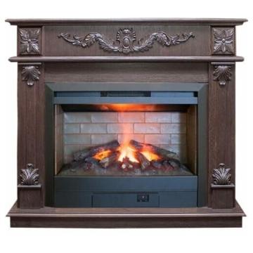 Fireplace Realflame Philadelphia 25 5/26 DN 3D Helios 26 