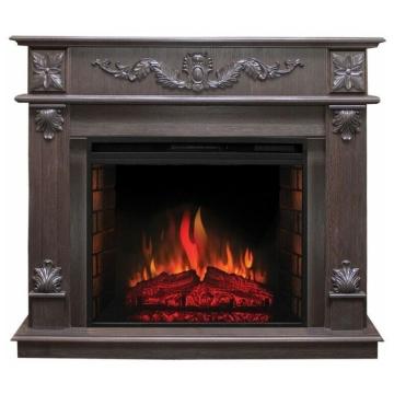 Fireplace Realflame Philadelphia 25 5/26 DN Epsilon 26 S IR 